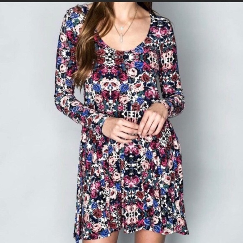 Show me Your Mumu Stevie Dress